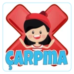 Logo of Çarpma android Application 